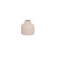 Stoneware Vase Cream