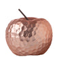 Ceramic Apple Figurine - 4.75"H