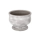 Terracotta Urn Planter Brown-7.00"H