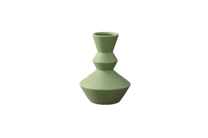 Ceramic Vase Matte Finish