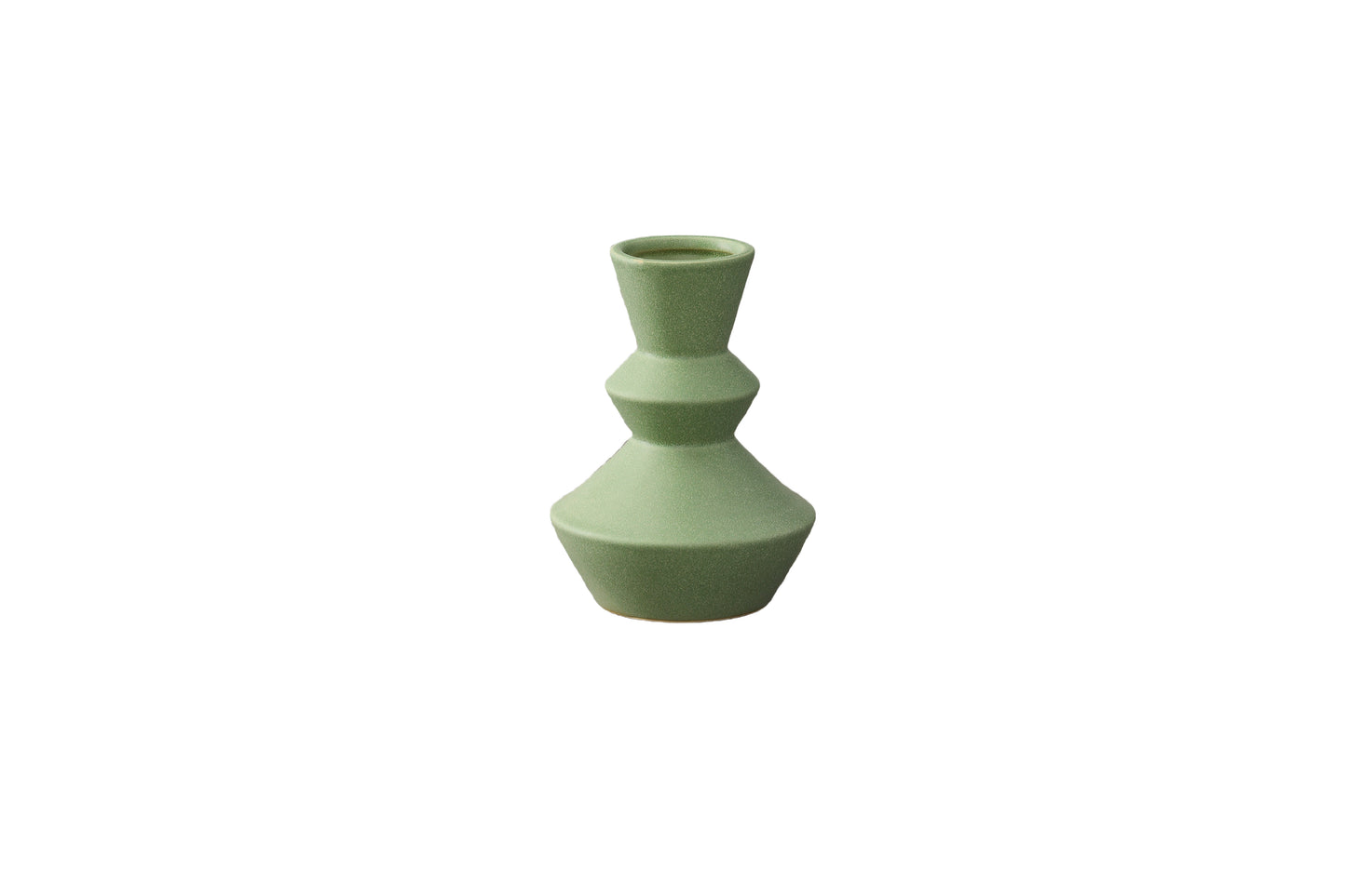 Ceramic Vase Matte Finish