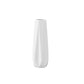 Ceramic Vase Matte Finish White