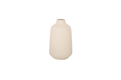 Ceramic Vase White