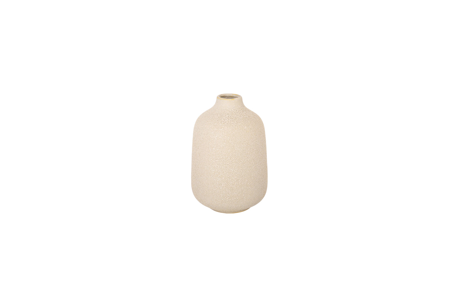 Ceramic Vase White