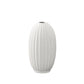 Ceramic Round Vase Matte Finish