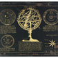 Wood Rectangular Panel Giclee Print